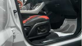 Land Rover Range Rover Evoque 2015 г.в.