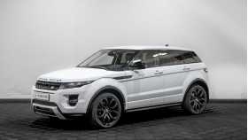 Land Rover Range Rover Evoque 2015 г.в.