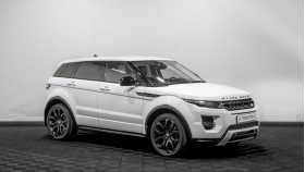 Land Rover Range Rover Evoque 2015 г.в.
