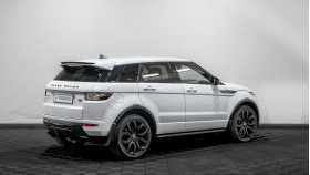 Land Rover Range Rover Evoque 2015 г.в.