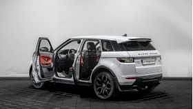 Land Rover Range Rover Evoque 2015 г.в.