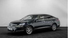 Nissan Teana 2010 г.в.