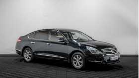 Nissan Teana 2010 г.в.
