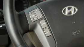 Hyundai Grand Starex 2008 г.в.