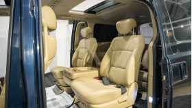Hyundai Grand Starex 2008 г.в.