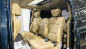 Hyundai Grand Starex 2008 г.в.