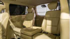 Hyundai Grand Starex 2008 г.в.