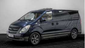 Hyundai Grand Starex 2008 г.в.