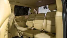 Hyundai Grand Starex 2008 г.в.