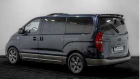 Hyundai Grand Starex 2008 г.в.
