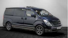 Hyundai Grand Starex 2008 г.в.