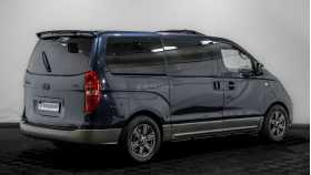 Hyundai Grand Starex 2008 г.в.
