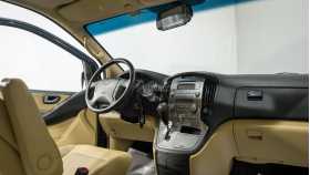 Hyundai Grand Starex 2008 г.в.