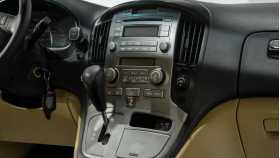 Hyundai Grand Starex 2008 г.в.