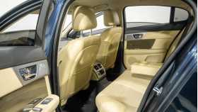 Jaguar XF 2015 г.в.