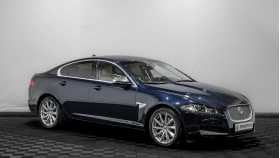Jaguar XF 2015 г.в.