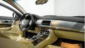 Jaguar XF 2015 г.в.