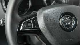 Skoda Octavia 2014 г.в.