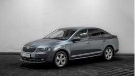 Skoda Octavia 2014 г.в.