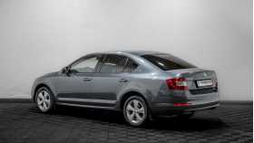 Skoda Octavia 2014 г.в.
