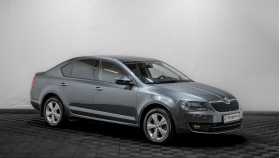 Skoda Octavia 2014 г.в.