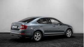 Skoda Octavia 2014 г.в.