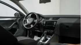 Skoda Octavia 2014 г.в.