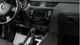 Skoda Octavia 2014 г.в.