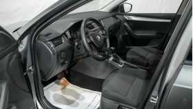Skoda Octavia 2014 г.в.