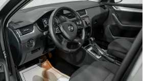 Skoda Octavia 2014 г.в.