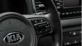 Kia Sportage 2016 г.в.