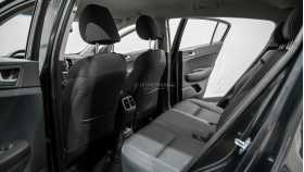 Kia Sportage 2016 г.в.