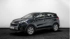 Kia Sportage 2016 г.в.