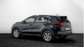 Kia Sportage 2016 г.в.