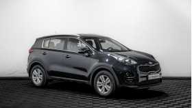 Kia Sportage 2016 г.в.