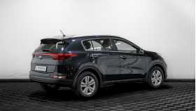 Kia Sportage 2016 г.в.