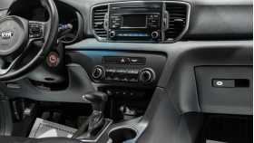 Kia Sportage 2016 г.в.