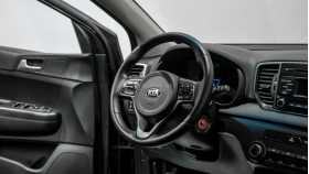 Kia Sportage 2016 г.в.