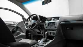 Volkswagen Golf 2014 г.в.