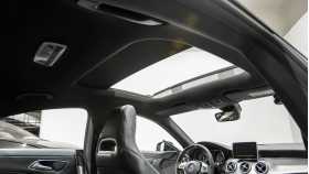 Mercedes-Benz CLA 2014 г.в.