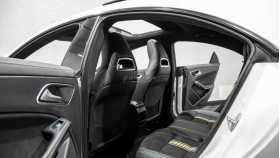 Mercedes-Benz CLA 2014 г.в.