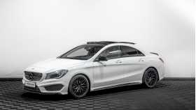 Mercedes-Benz CLA 2014 г.в.