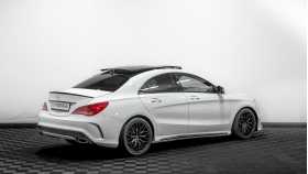 Mercedes-Benz CLA 2014 г.в.