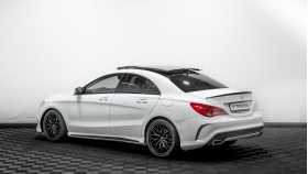 Mercedes-Benz CLA 2014 г.в.