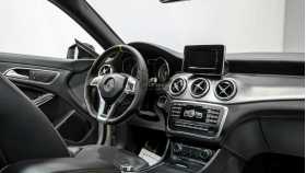 Mercedes-Benz CLA 2014 г.в.