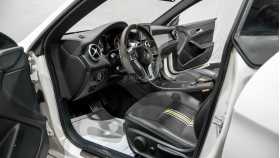 Mercedes-Benz CLA 2014 г.в.