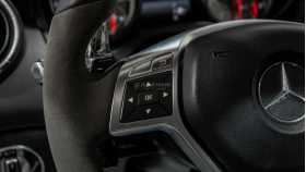 Mercedes-Benz CLA 2014 г.в.