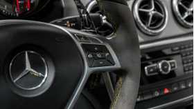 Mercedes-Benz CLA 2014 г.в.