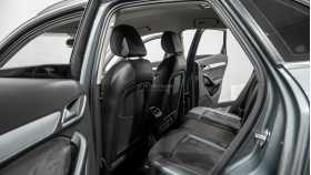 Audi Q3 2011 г.в.