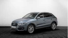 Audi Q3 2011 г.в.